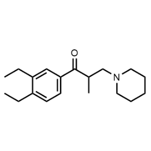 Eperisone Impurity 23|CS-1004811