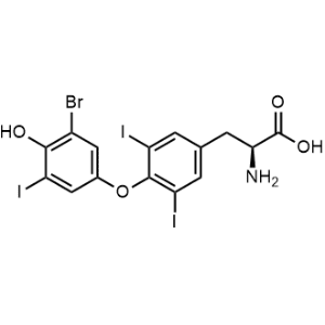 Levothyroxine Impurity 38|CS-1004831