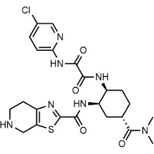 Edoxaban Impurity 104|CS-1004837