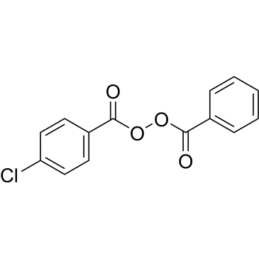 Benzoyl 4-Chlorobenzoyl Peroxide|CS-1004868