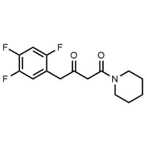 Sitagliptin Impurity 94|CS-1004875