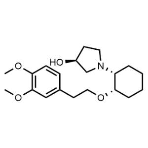 Vernakalant Impurity 3|CS-1004886