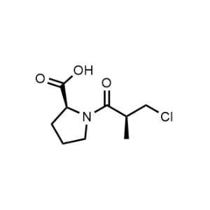 Captopril Impurity 36|CS-1004902