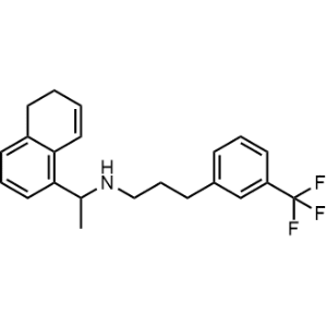 Cinacalcet impurity 10|CS-1004907