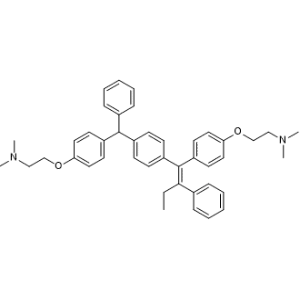 Tamoxifen Citrate Ep Impurity H|CS-1004931