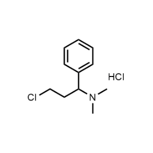 Dapoxetine Impurity 52|CS-1004940