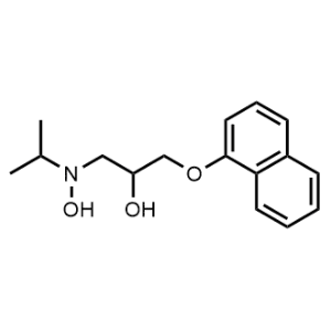 Propranolol Impurity 30|CS-1004996