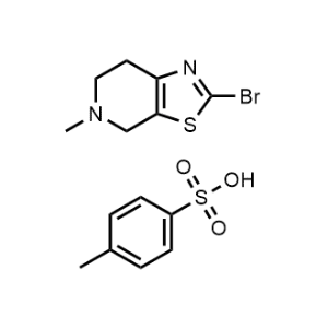 Edoxaban Impurity 29|CS-1005032