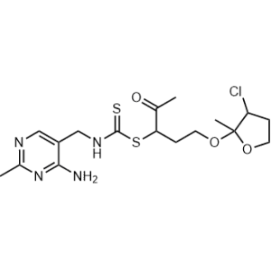 Thiamine Impurity 11|CS-1005047