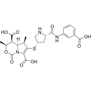 Ertapenem Impurity 36|CS-1005099