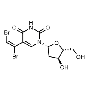 Brivudine Impurity 6|CS-1005107