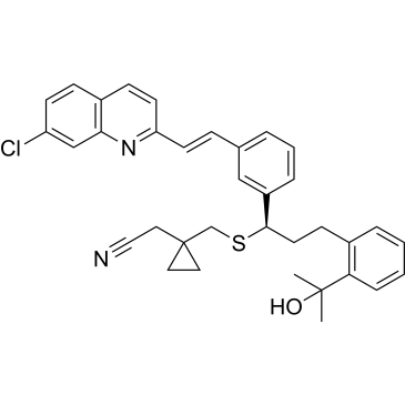 Montelukast Impurity 9|CS-1005108