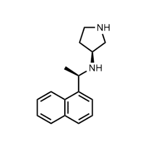 Evocalcet Impurity 7|CS-1005120