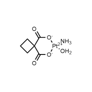 Carboplatin Impurity 19|CS-1005136