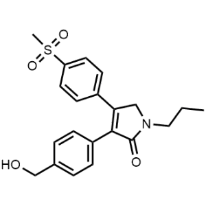 Imrecoxib Impurity 1|CS-1005215