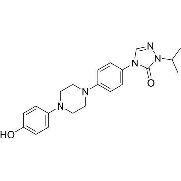 Itraconazole impurity 13|CS-1005222