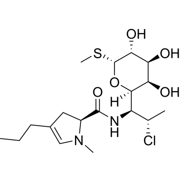 Clindamycin Impurity 114|CS-1005254