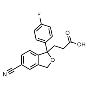 Escitalopram Impurity 38|CS-1005275