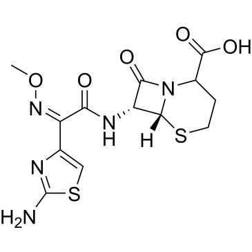 Ceftizoxime Impurity 62|CS-1005338