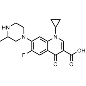 Gatifloxacin Impurity 26|CS-1005343