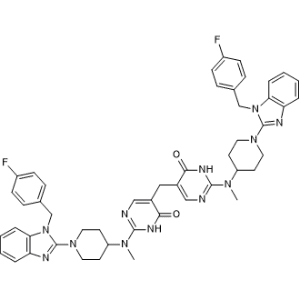 Mizolastine Impurity 1|CS-1005360