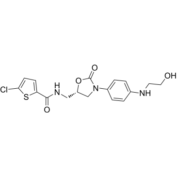 Rivaroxaban impurity 18|CS-1005364