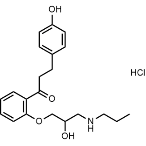 Propafenone Impurity 28|CS-1005373