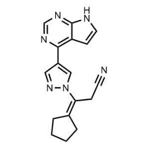 Ruxolitinib Impurity 16|CS-1005385