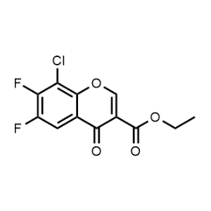 Delafloxacin Impurity 1|CS-1005387