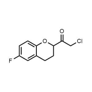 Nebivolol Impurity 101|CS-1005390