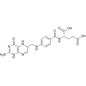 Calcium Levofolinate Impurity 22|CS-1005394
