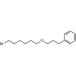 [3-[(6-Bromohexyl)oxy]propyl]benzene|CS-1005412