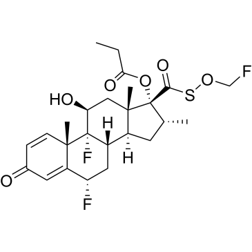 Fluticasone Impurity 82|CS-1005416