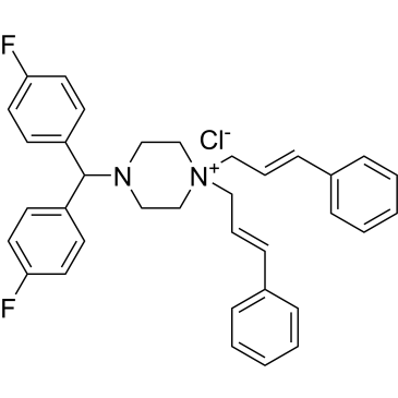 Cinnarizine Impurity 8|CS-1005420