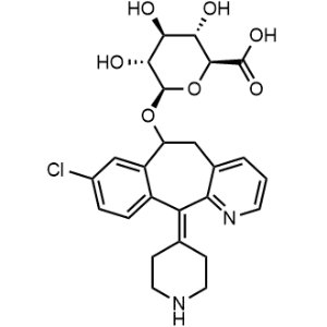 Desloratadine Impurity 69|CS-1005438