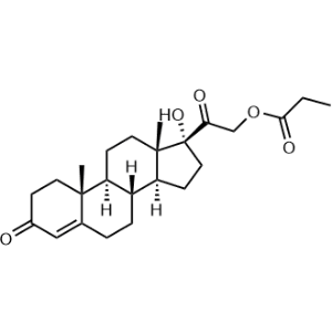 Clascoterone Impurity 3|CS-1005440