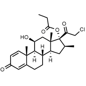 Clobetasol Propionate Impurity 1|CS-1005446