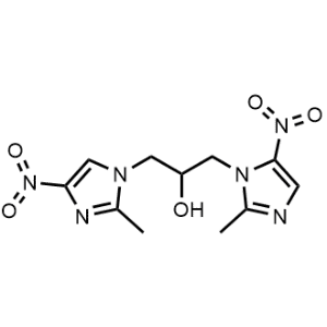 Ornidazole Impurity 30|CS-1005452