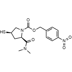 Meropenem Impurity 3|CS-1005461