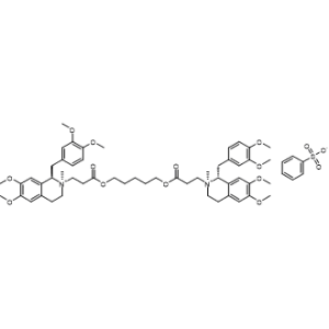 Atracurium Besylate Impurity 34|CS-1005472