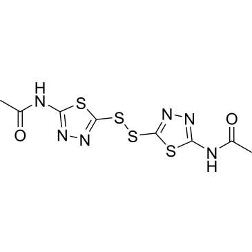 Acetazolamide Impurity 9|CS-1005498