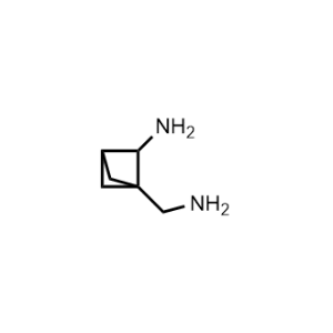 1-(Aminomethyl)bicyclo[1.1.1]pentan-2-amine|CS-1005670
