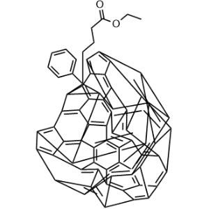 [6,6]-Phenyl-C61 butyric acid ethyl ester|CS-1005757