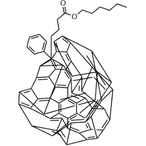 [6,6]-Phenyl-C61 butyric acid n-hexyl ester|CS-1005758