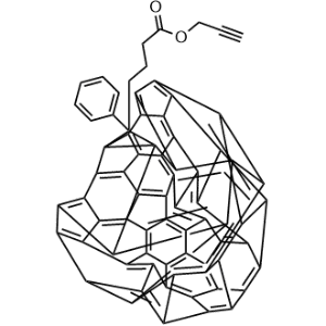 [6,6]-Phenyl-C61 butyric acid propargyl ester|CS-1005759