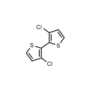 3,3'-Dichloro-2,2'-bithiophene|CS-1005793