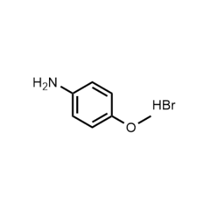 4-Methoxy-phenylammonium bromide|CS-1005815
