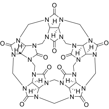 Cucurbit[5]uril|CS-1005837