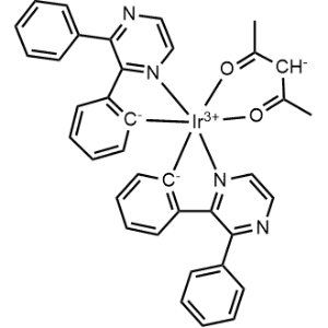 Ir(DPP)2(acac)|CS-1005871