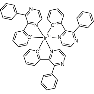 Ir(DPP)3|CS-1005873